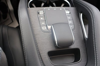 2025 Mercedes-Benz GLE GLE 450e4