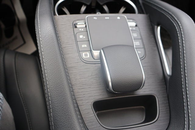 2025 Mercedes-Benz GLE GLE 450e4