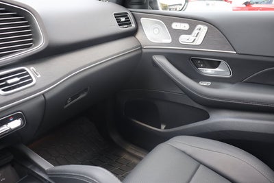 2025 Mercedes-Benz GLE GLE 450e4