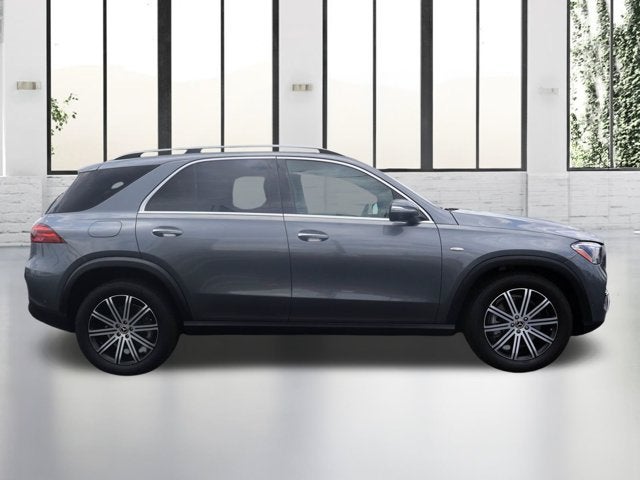2025 Mercedes-Benz GLE GLE 450e4