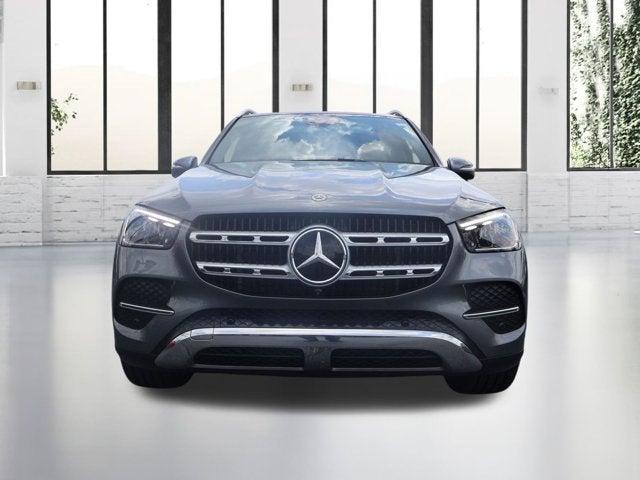 2025 Mercedes-Benz GLE GLE 450e4