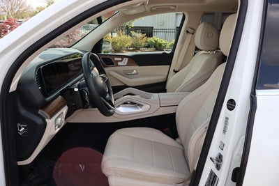 2025 Mercedes-Benz GLE GLE 450e4