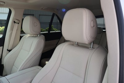 2025 Mercedes-Benz GLE GLE 450e4