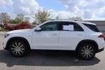 2025 Mercedes-Benz GLE GLE 450e4