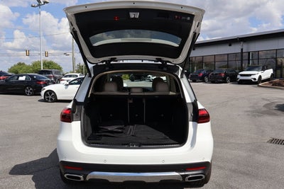 2025 Mercedes-Benz GLE GLE 450e4