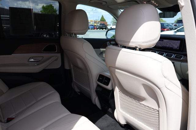 2025 Mercedes-Benz GLE GLE 450e4