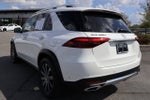 2025 Mercedes-Benz GLE GLE 450e4