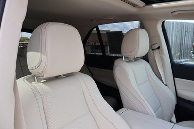 2025 Mercedes-Benz GLE GLE 450e4