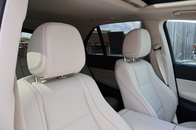 2025 Mercedes-Benz GLE GLE 450e4