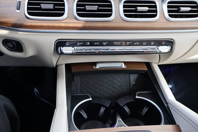 2025 Mercedes-Benz GLE GLE 450e4