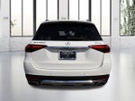 2025 Mercedes-Benz GLE GLE 450e4