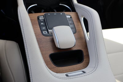 2025 Mercedes-Benz GLE GLE 450e4