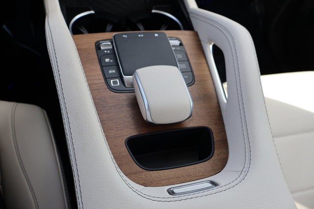 2025 Mercedes-Benz GLE GLE 450e4