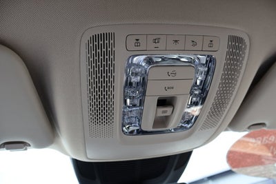 2025 Mercedes-Benz GLE GLE 450e4