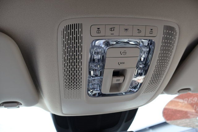 2025 Mercedes-Benz GLE GLE 450e4