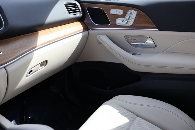 2025 Mercedes-Benz GLE GLE 450e4