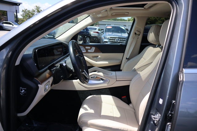 2021 Mercedes-Benz GLE GLE 350W