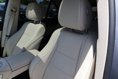 2021 Mercedes-Benz GLE GLE 350W