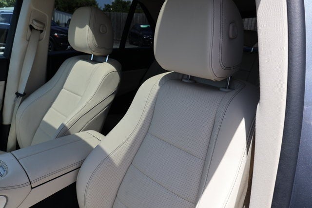 2021 Mercedes-Benz GLE GLE 350W