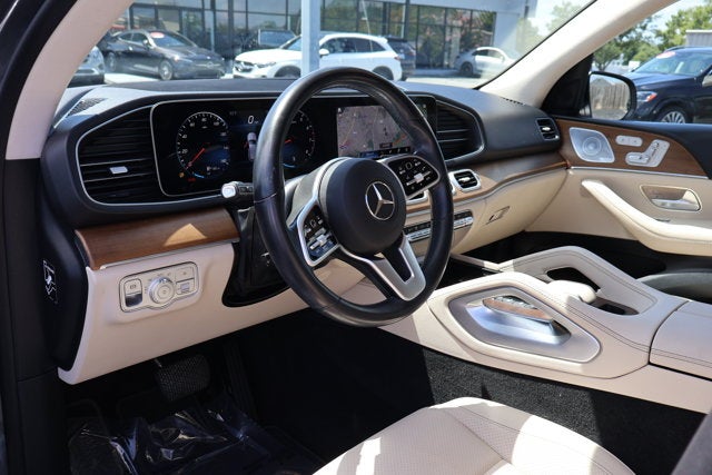 2021 Mercedes-Benz GLE GLE 350W
