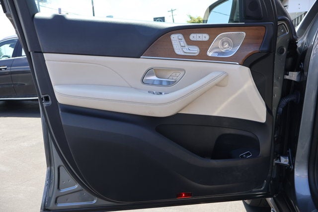 2021 Mercedes-Benz GLE GLE 350W