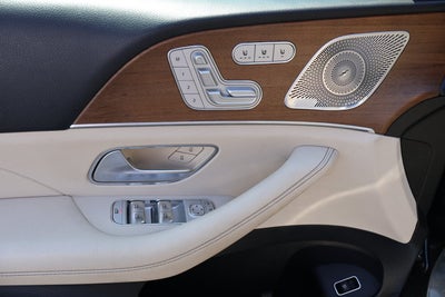 2021 Mercedes-Benz GLE GLE 350W