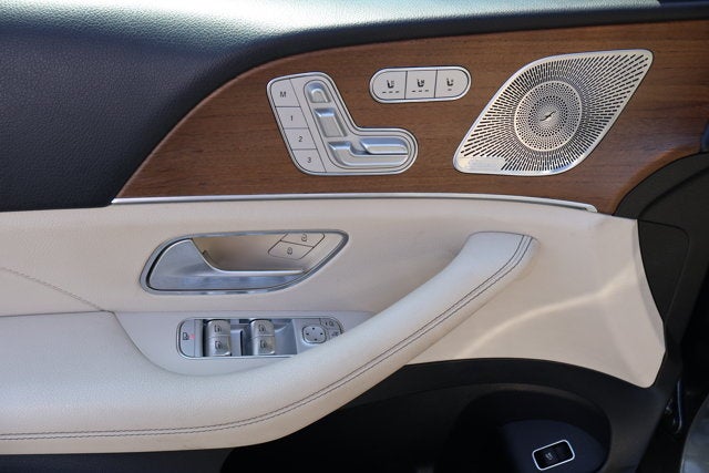 2021 Mercedes-Benz GLE GLE 350W