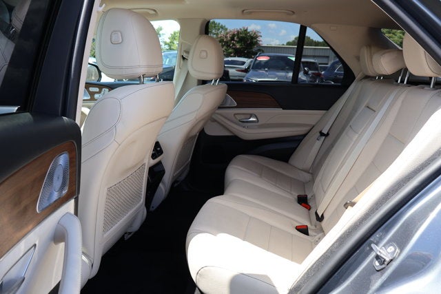 2021 Mercedes-Benz GLE GLE 350W