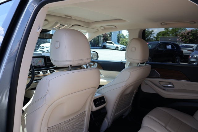 2021 Mercedes-Benz GLE GLE 350W