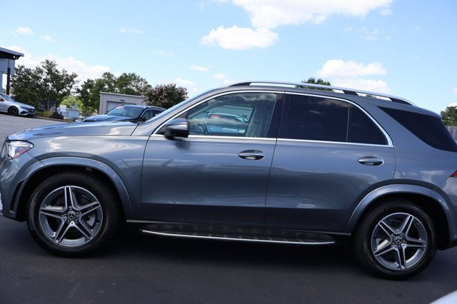 2021 Mercedes-Benz GLE GLE 350W