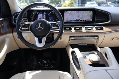 2021 Mercedes-Benz GLE GLE 350W