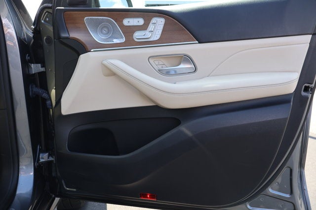 2021 Mercedes-Benz GLE GLE 350W