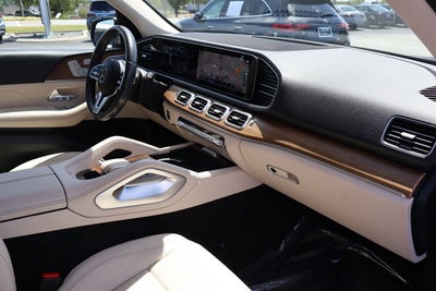 2021 Mercedes-Benz GLE GLE 350W