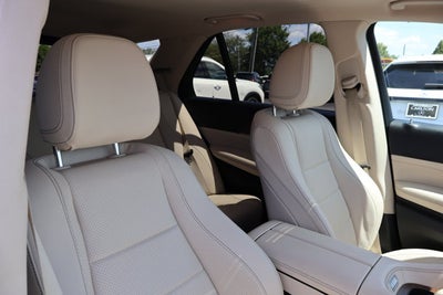 2021 Mercedes-Benz GLE GLE 350W