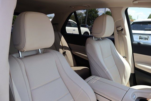 2021 Mercedes-Benz GLE GLE 350W