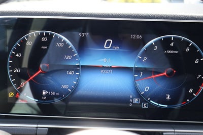 2021 Mercedes-Benz GLE GLE 350W