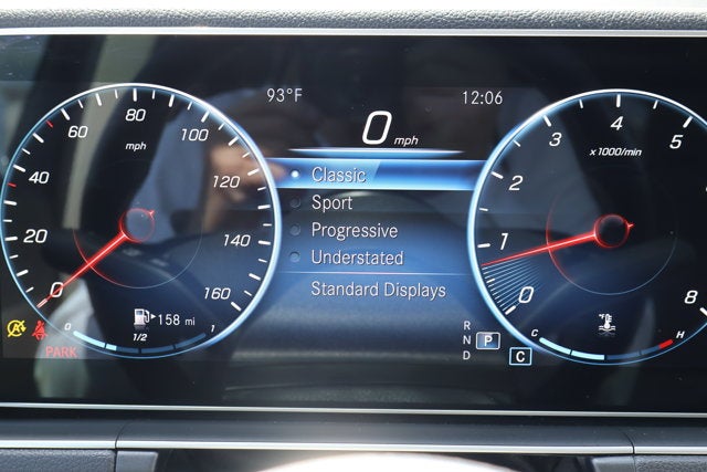 2021 Mercedes-Benz GLE GLE 350W