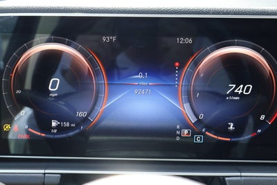 2021 Mercedes-Benz GLE GLE 350W