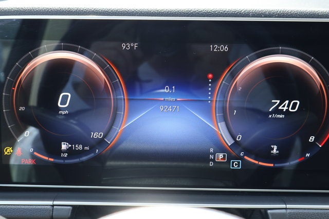 2021 Mercedes-Benz GLE GLE 350W