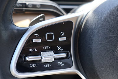 2021 Mercedes-Benz GLE GLE 350W