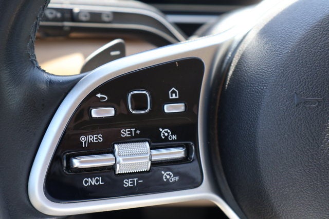 2021 Mercedes-Benz GLE GLE 350W