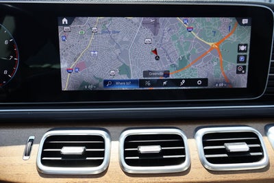 2021 Mercedes-Benz GLE GLE 350W