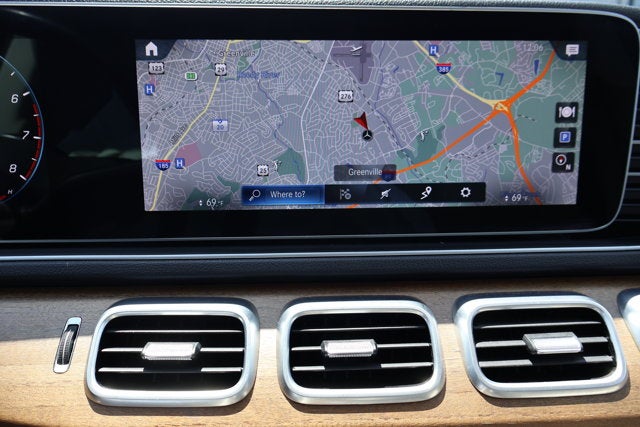 2021 Mercedes-Benz GLE GLE 350W