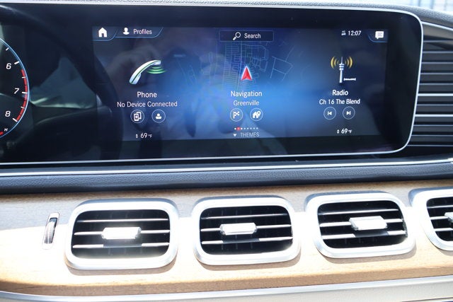 2021 Mercedes-Benz GLE GLE 350W