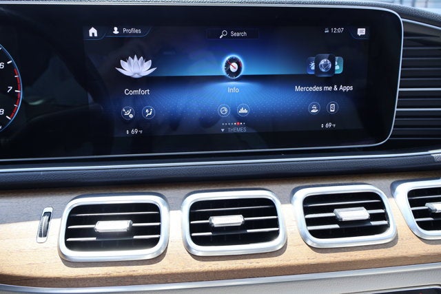 2021 Mercedes-Benz GLE GLE 350W