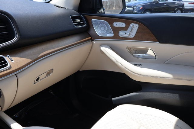 2021 Mercedes-Benz GLE GLE 350W