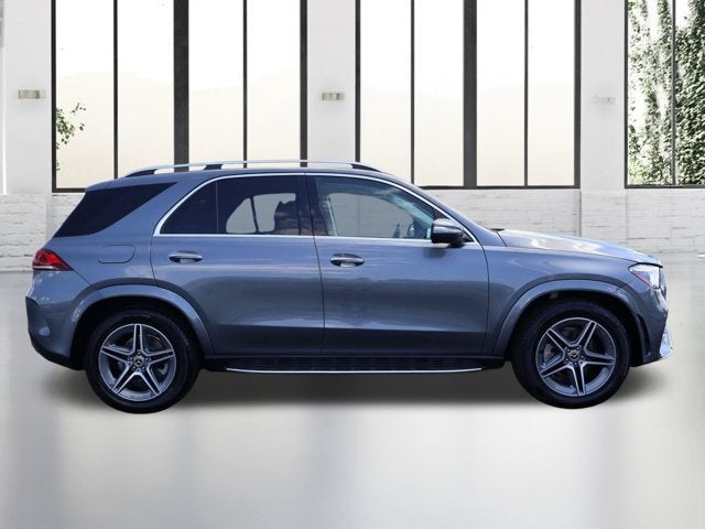 2021 Mercedes-Benz GLE GLE 350W