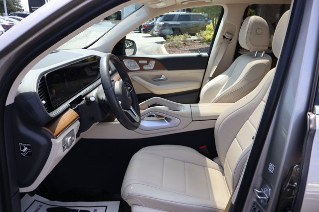 2020 Mercedes-Benz GLE GLE 350W