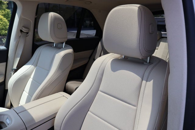 2020 Mercedes-Benz GLE GLE 350W