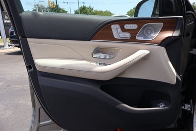 2020 Mercedes-Benz GLE GLE 350W